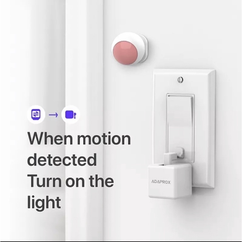 Robot thông minh Tuya kết nối thông qua Hub Tuya Bluetooth