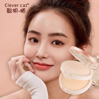Phấn Phủ Kiềm Dầu Mịn Mượt Moist Powder