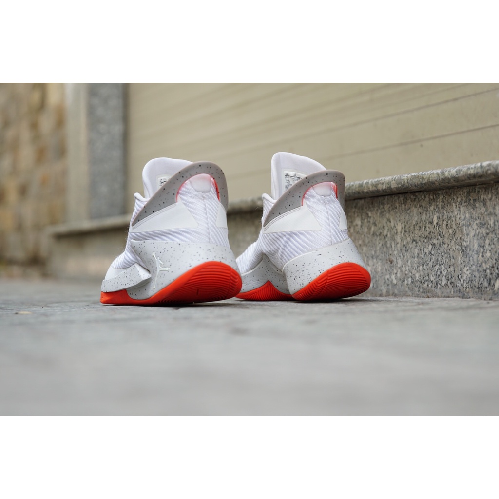 Giày Thể Thao JORDAN FLY LOCKDOWN AO1550-103 GIÀY CŨ CHÍNH HÃNG
