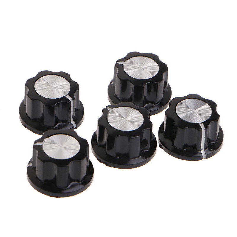 Set 5 Nắp Nút Vặn Mf-A01 6mm Wh118 Wx050 Chuyên Dụng
