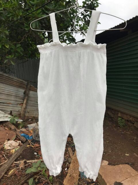 Jum dây đũi cho bé