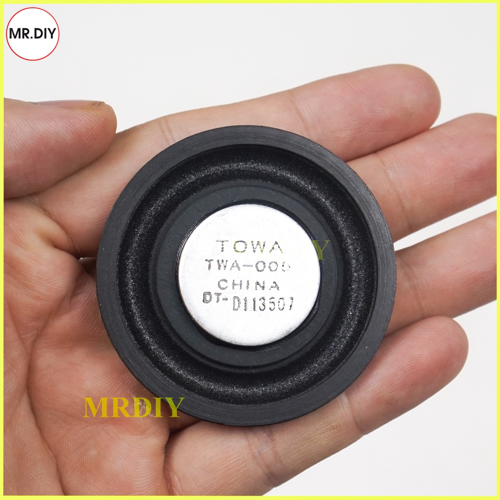 Màng Cộng Hưởng 2 Inch Mặt Sơn Nhám Gân Xốp Màng Nhôm