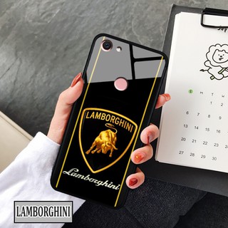 Ốp lưng Vivo V7 Plus - Logo Oto