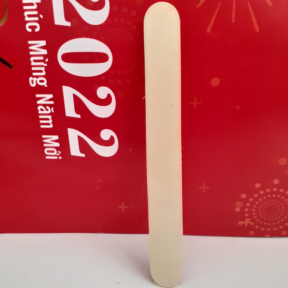 Que gỗ lấy sáp wax lông