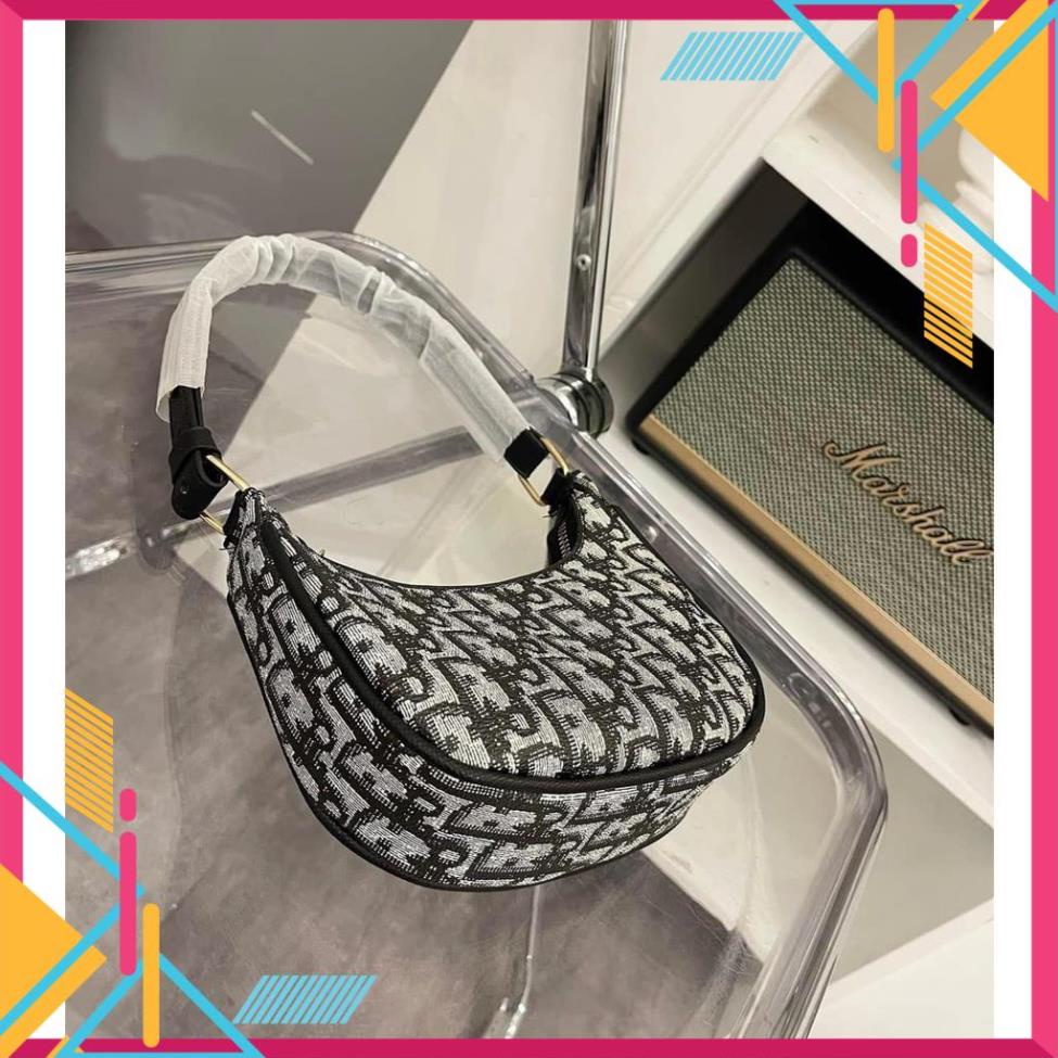 Túi kẹp nách dior dằn di ,💖FREESHIP💖,phong cách Hàn Quốc