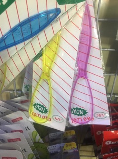 dụng cụ cạo lưỡi