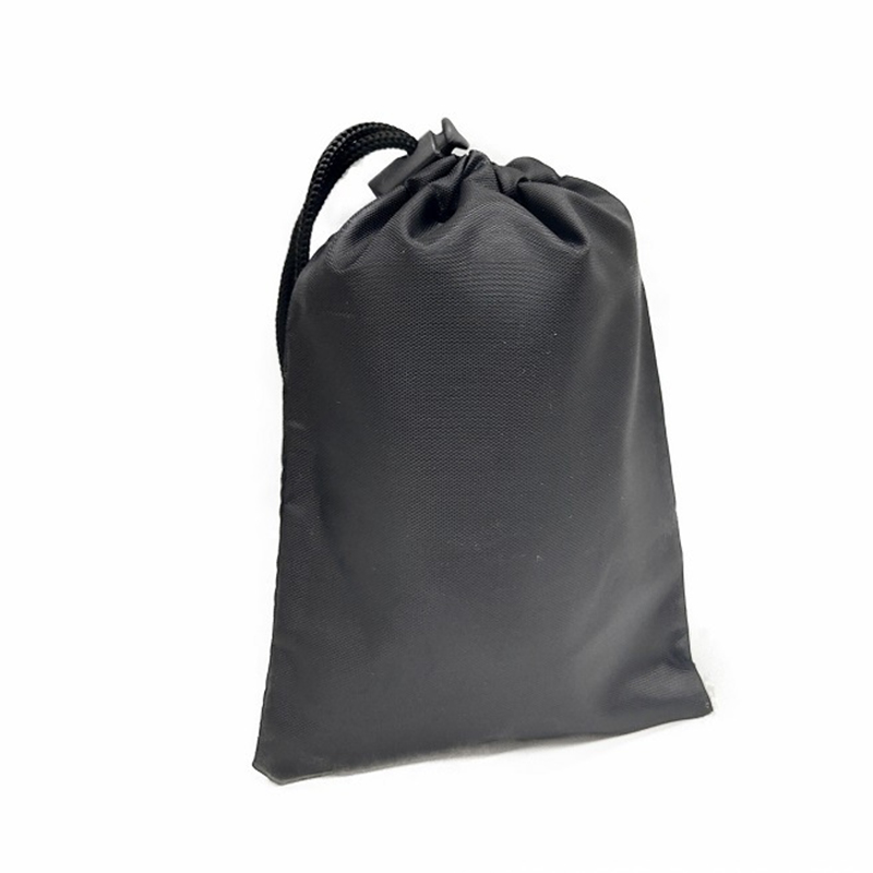 Túi polyester dây rút đựng đồ tiện dụng