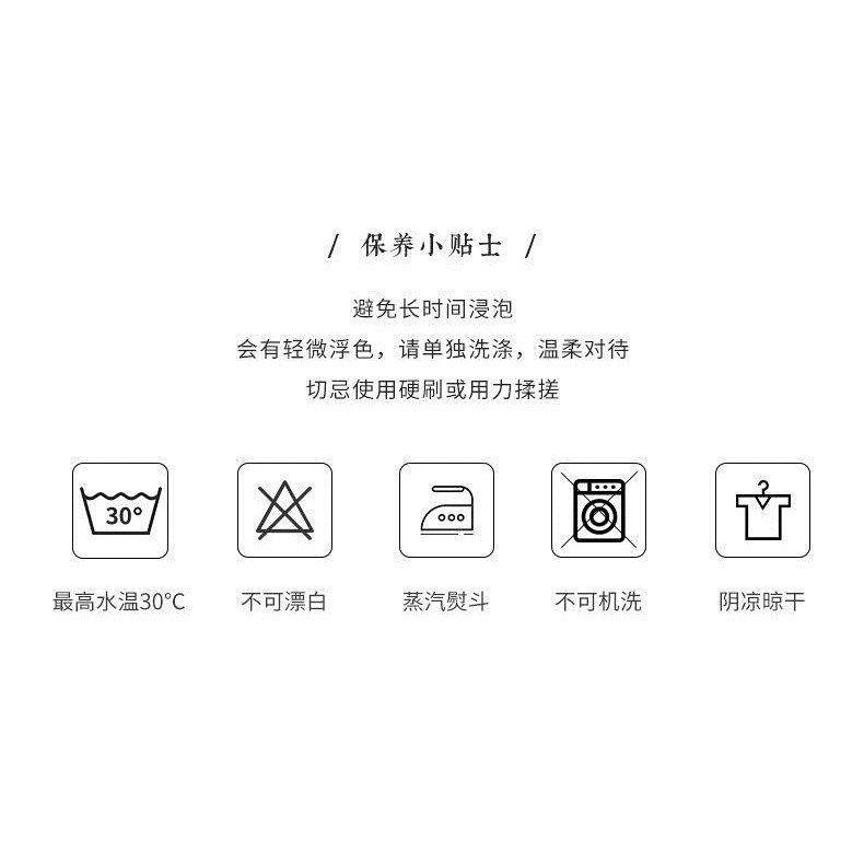 Mo Yun Pavilion Wanqiu Tang Váy Hán Phục Dài Đến Ngực Cổ Điển Mùa Thu Cho Nữ Mo Yun Pavilion Wanqiu Tang Made Phong Cách Hanfu