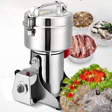 Máy Nghiền Bột Mini Gia Đình Seka Chính Hãng- Số 1 Việt Nam