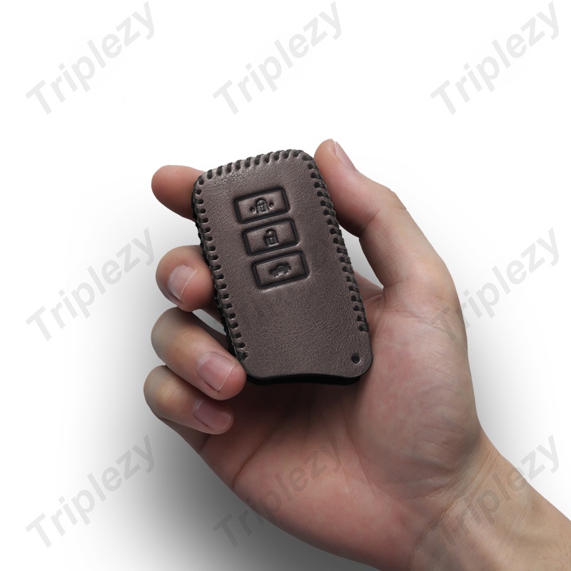 Bao Da Bảo Vệ Chìa Khóa Thông Minh Cho Xe Hơi Lexus NX GS RX IS ES GX LX RC 200 250 350 LS 450H 300H