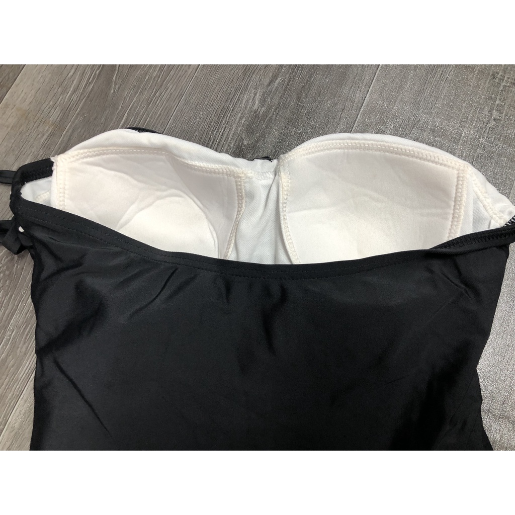 Bộ Bơi Bikini COLE Cúp Ngực - Size S 44-48kg lỗi dơ nhẹ - 2266