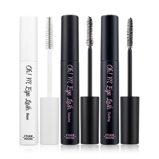 [Hàng mới về] Mascara Chuốt Mi Etude House Oh My Lash 8.5g