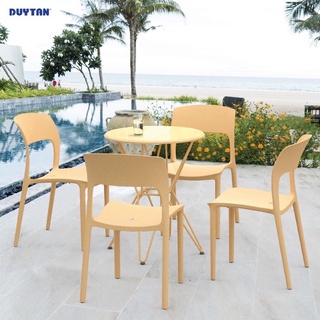 Ghế nhựa lexo duy tân bền đẹp