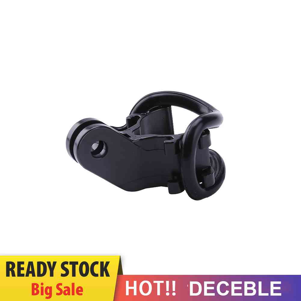 Giá Đỡ Đèn Pin / Biển Số Xe Đạp MTB Chuyên Dụng