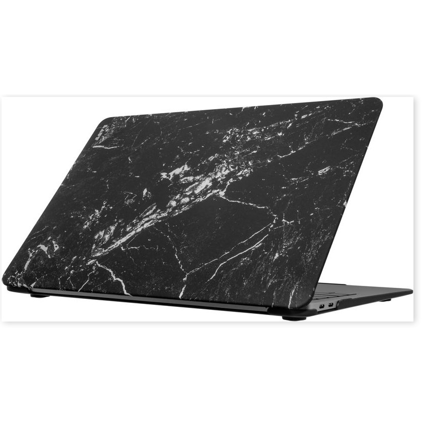 Ốp Macbook Air 13-inch (2018-2019)/ Pro 13-inch ( 2016 - 2019 ) Laut Huex Elements - Hàng Chính Hãng