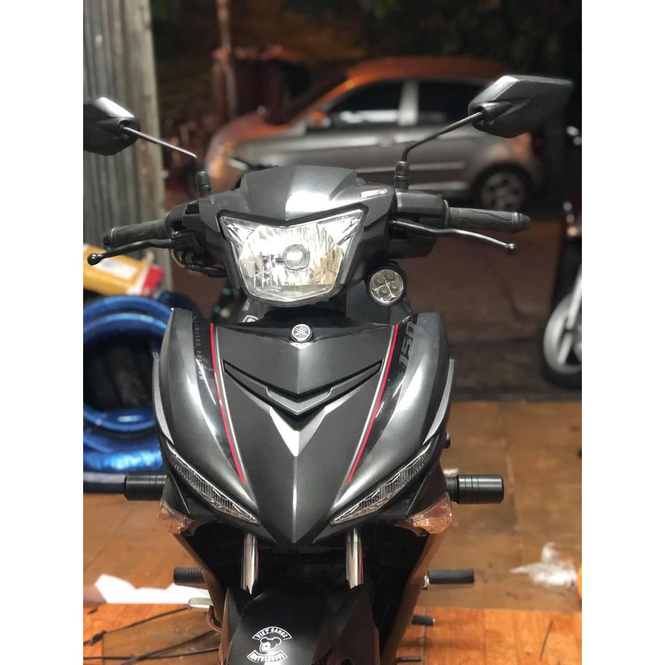 Đèn Trợ Sáng L4x Chip SST20