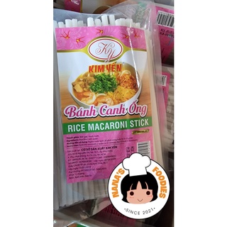 Bánh canh ống gói 400g