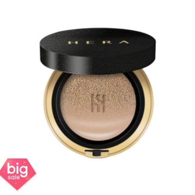 PHẤN NƯỚC HERA BLACK CUSHION