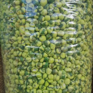 Đậu hòa lan wasabi