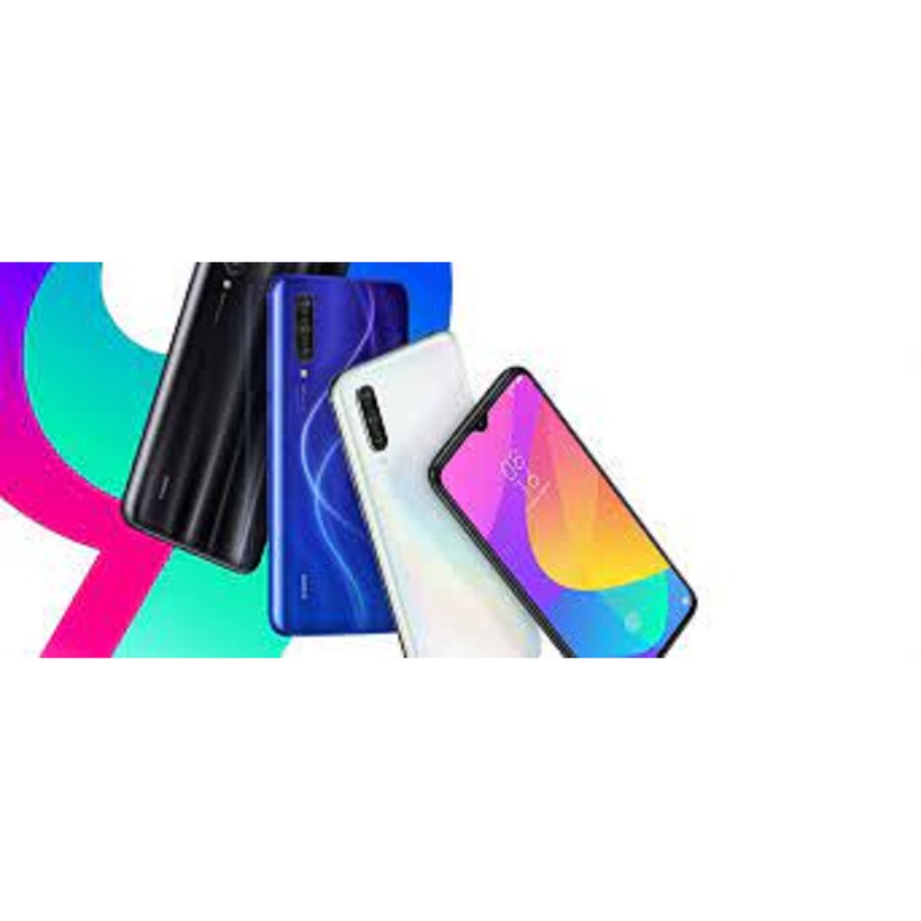 điện thoại Xiaomi Mi CC9 2sim (6GB/64GB) mới CHÍNH HÃNG - có Tiếng Việt | BigBuy360 - bigbuy360.vn