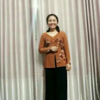Áo BÀ BA