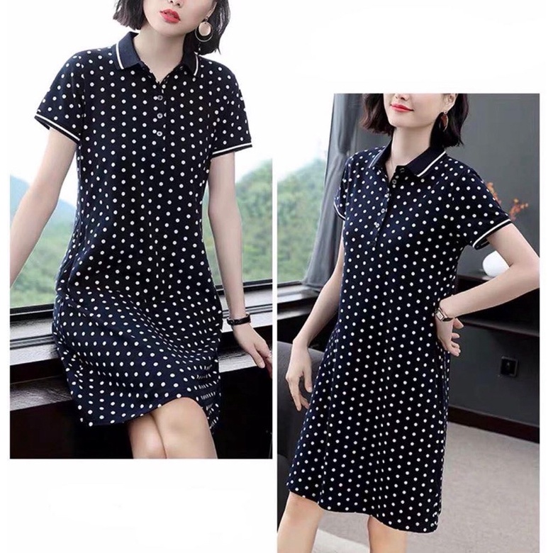 đầm bigsize mã d79