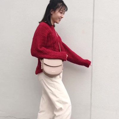 TÚI XÁCH MICO BASIC Chính hãng