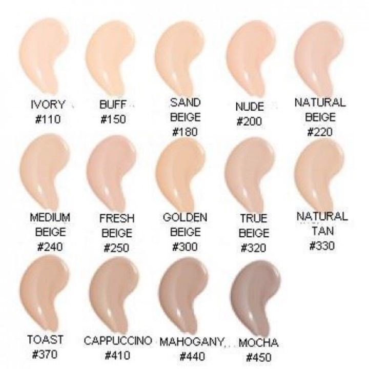 Kem Nền Revlon Colorstay 24h Foundation | BigBuy360 - bigbuy360.vn