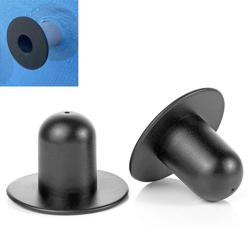 MUVAKO Set 4 Nút Chặn Lỗ Van Bể Bơi