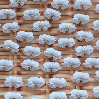 Hoa bột nail ( hoa tay )