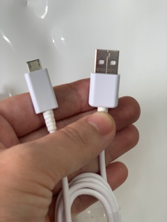 Cáp Xạc Nhanh Micro USB ( Hàng zin chính hãng )