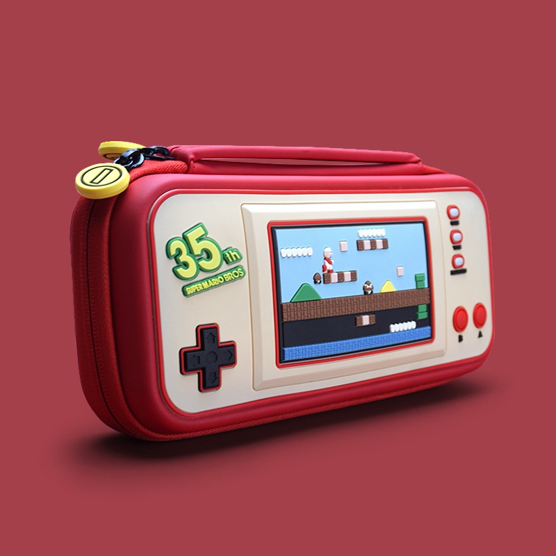 Hộp Đựng Máy Chơi Game Nintendo Switch Và OLED