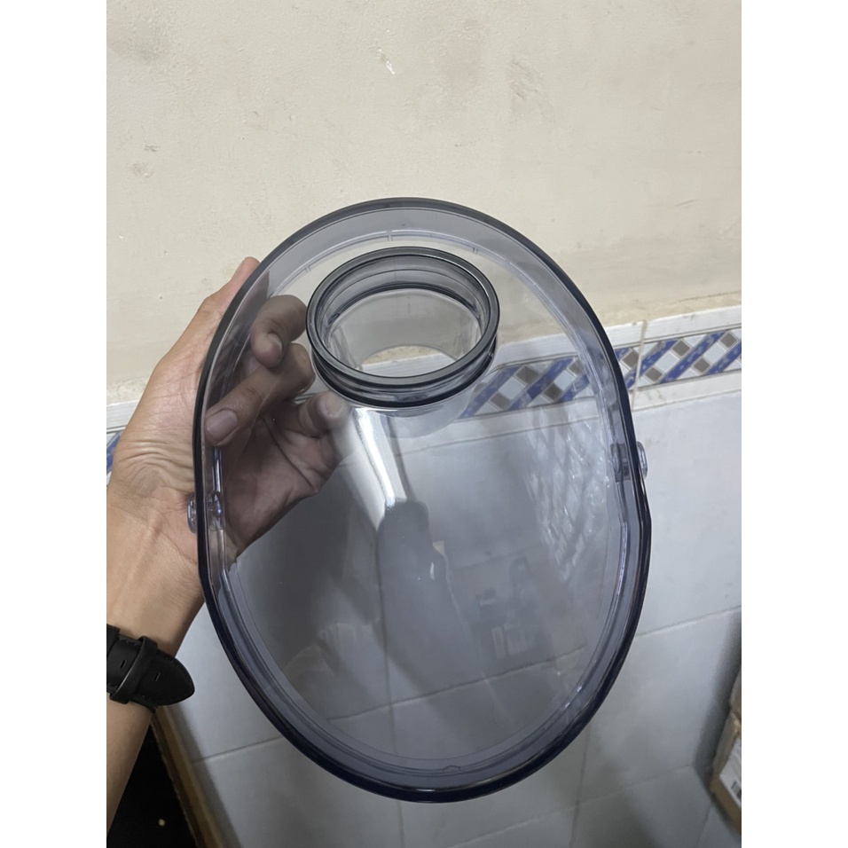 Nắp Máy Ép Trái Cây Panasonic MJ68 HÀNG CHÍNH HÃNG