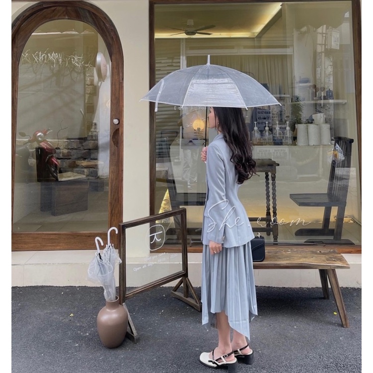 Set Xanh Mint siêu phẩm