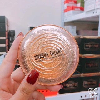 Phấn phủ SIVANNA COLORS