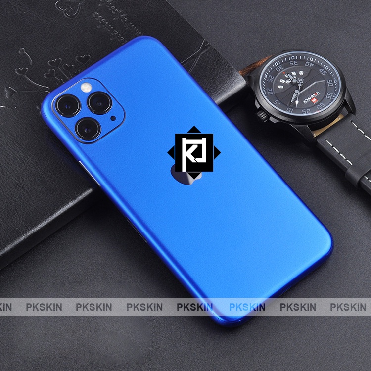 Miếng dán skin cho iphone 11 , iphone 11 pro , iphone 11 pro max