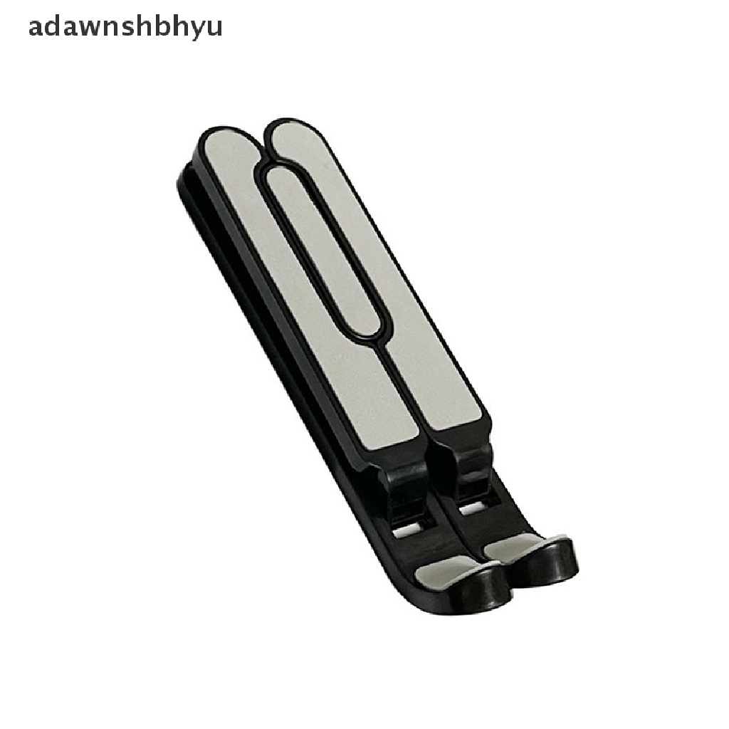 Giá đỡ laptop/ notebook/ máy tính bảng để bàn có thể điều chỉnh nhỏ gọn tiện dụng