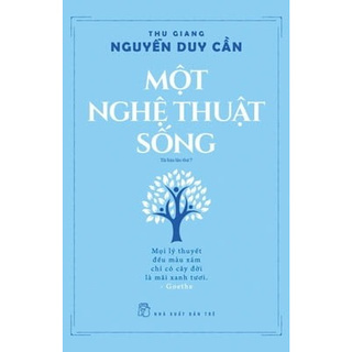 Sách - một nghệ thuật sống