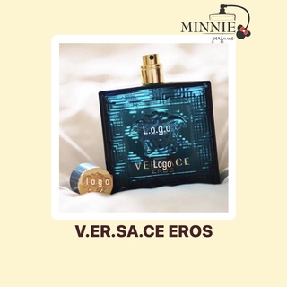 [ĐỦ BILL] Nước hoa mini nam Versace eros