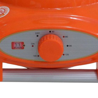 Máy sấy quần áo Comet CM1216 loại lớn