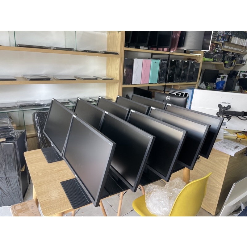 Màn hình LCD Acer V226HQL 21.5" FullHD 98%