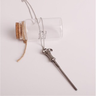 Vòng Cổ Chiếc Đũa Ma Thuật