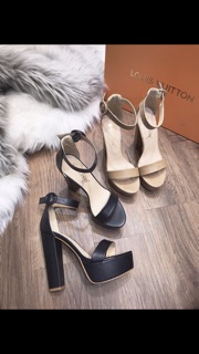 Sandal nữ thời trang hàng đẹp, full box