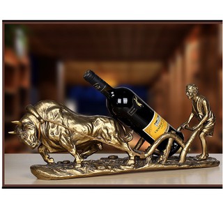 Đế rượu con trâu