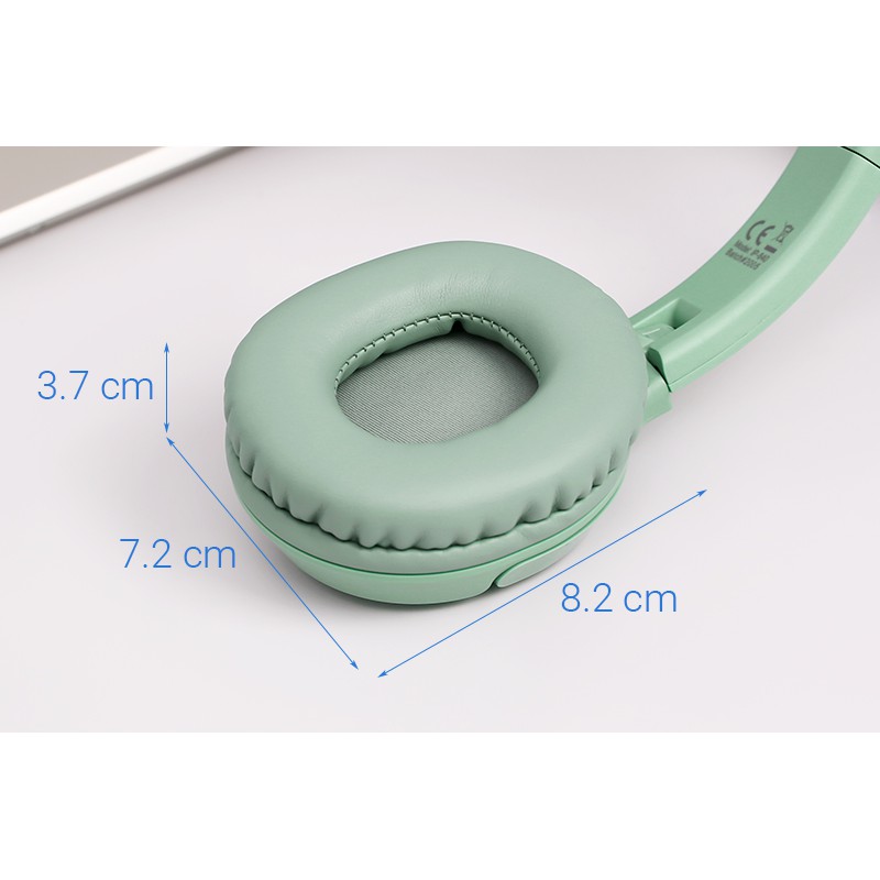 Tai nghe chụp tai Mozard IP840