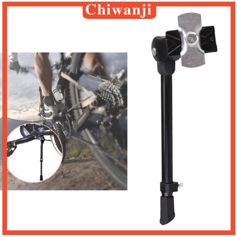 Chân Chống Xe Đạp Leo Núi Bằng Hợp Kim Nhôm 24 in - 27 in Chất Lượng Cao