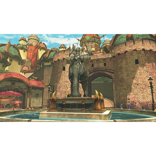 Game Nintendo Switch Monster Hunter Stories 2: Wings of Ruin Hệ Us