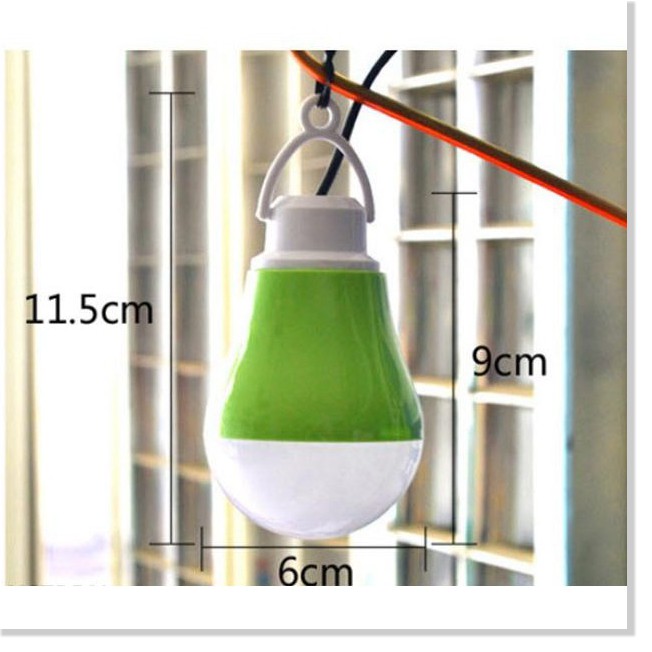 Bóng Đèn Led Bulb USB siêu sáng công suất 5W  Điện Gia Dụng Bảo Minh - Điện Gia Dụng Bảo Minh
