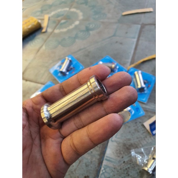 Khâu cần số SALAYA cho Wave Dr Fuled