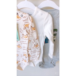 Body chip cotton HM cotton